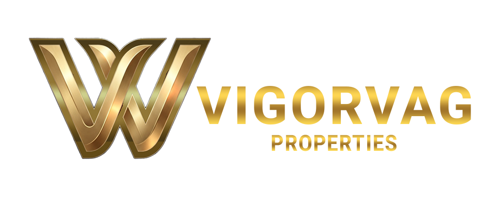 Logo Vigorvag Properties